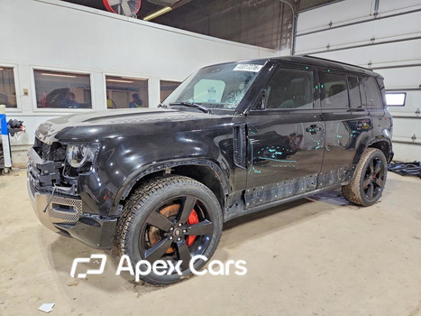 Land Rover Defender 2020 - Image 1 of 14