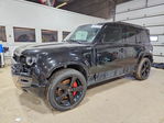 Land Rover Defender 2020