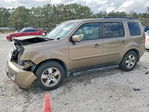 Honda Pilot 2011