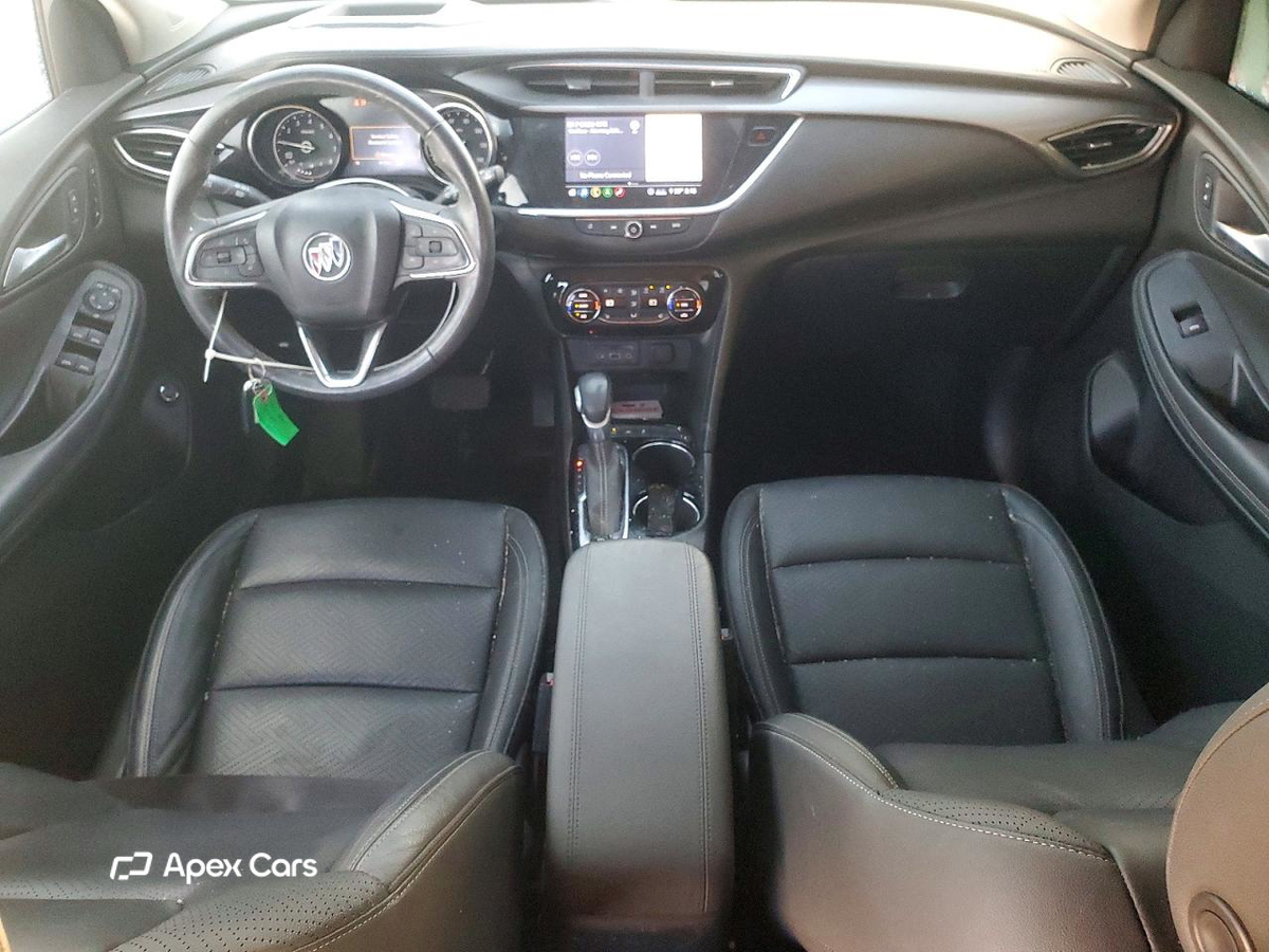 Buick Encore 2020