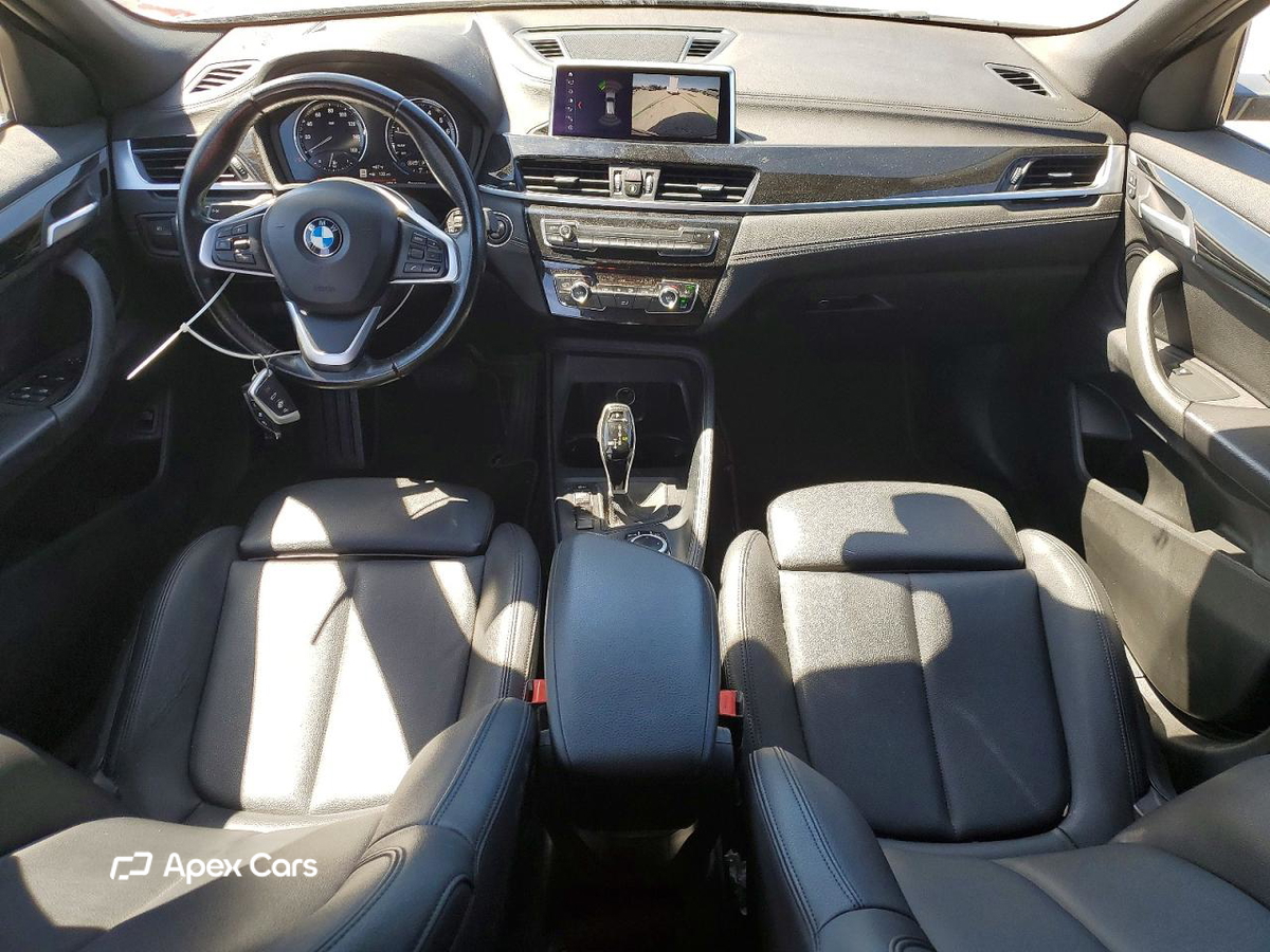 BMW X2 2020