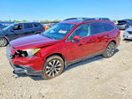 Subaru Outback 2015