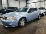 Dodge Avenger 2013