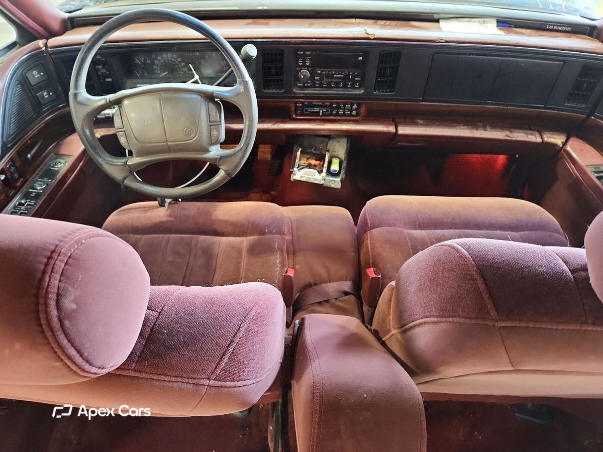 Buick LeSabre 1997