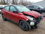 Nissan Kicks 2023