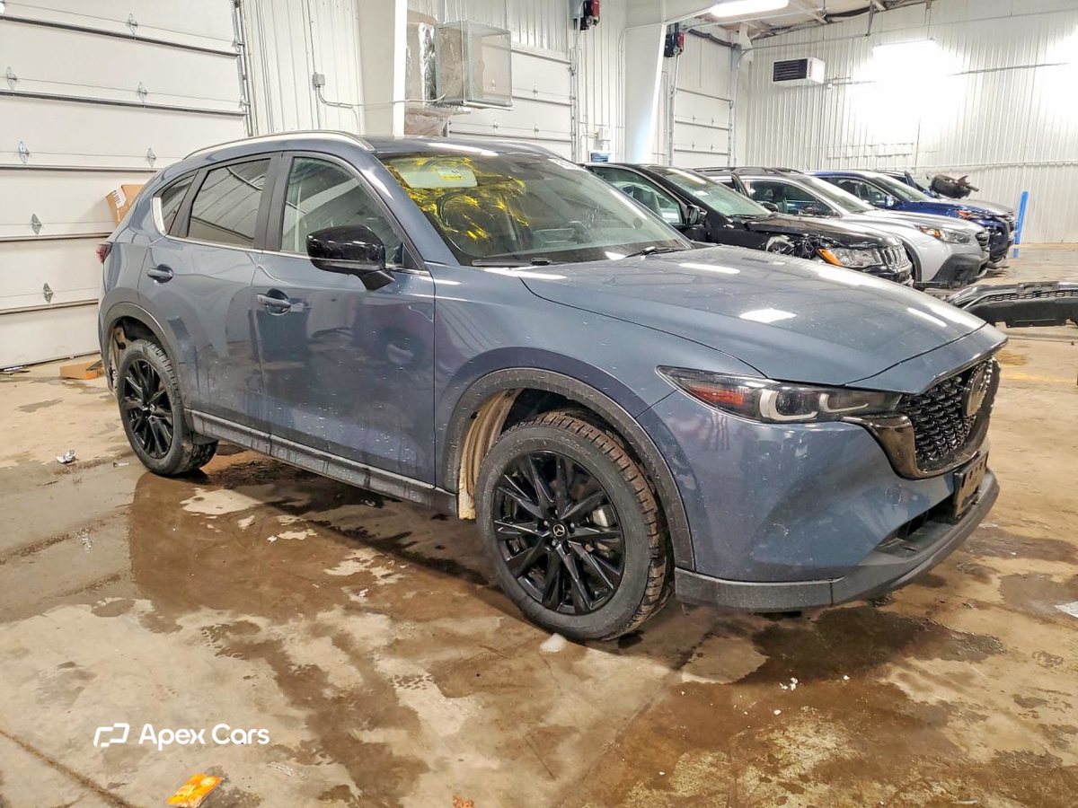 Mazda CX-5 2023