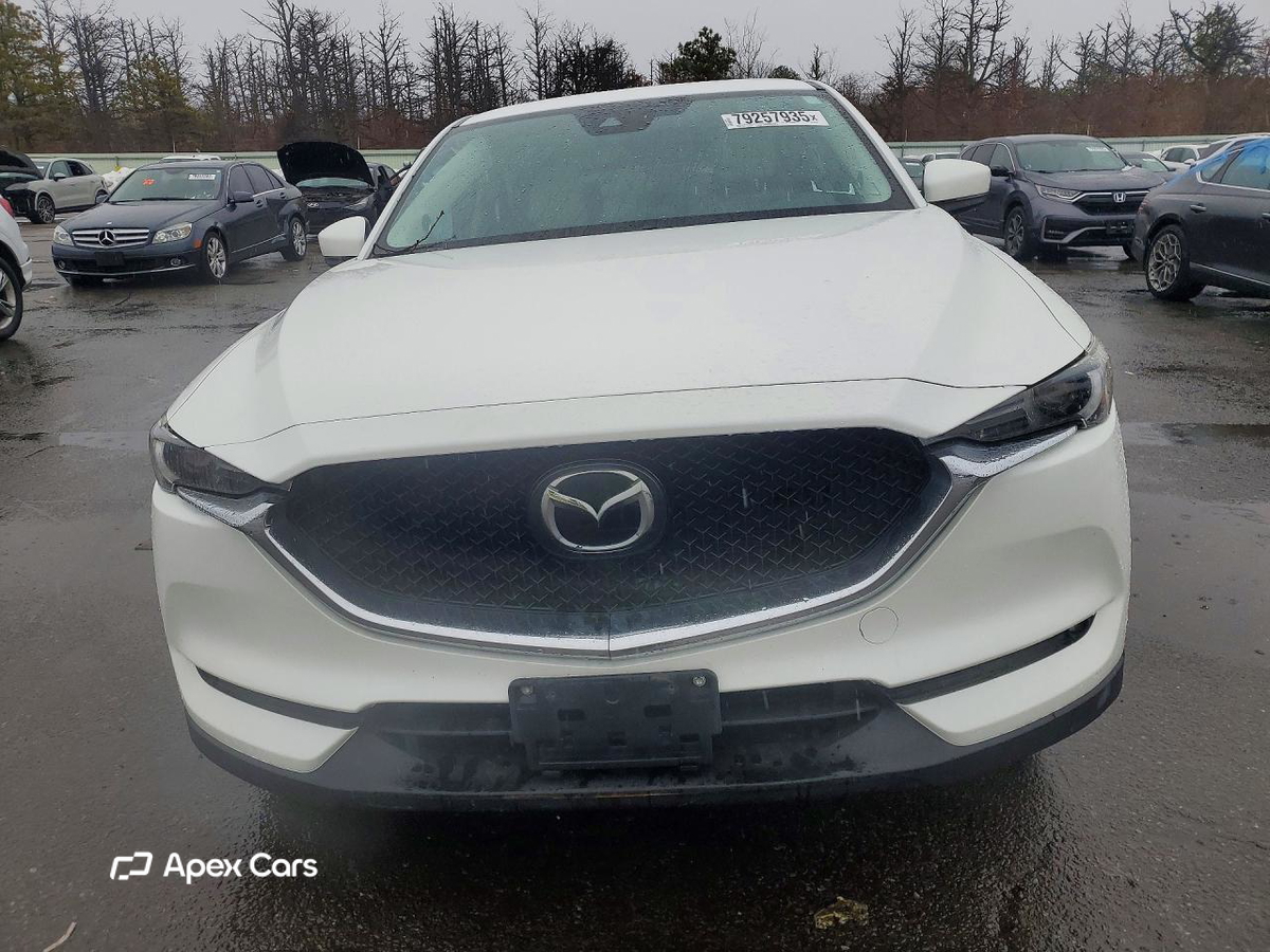 Mazda CX-5 2020