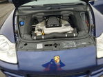 Porsche Cayenne 2003