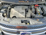 Ford Explorer 2015