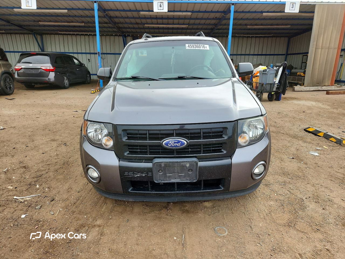 Ford Escape 2011