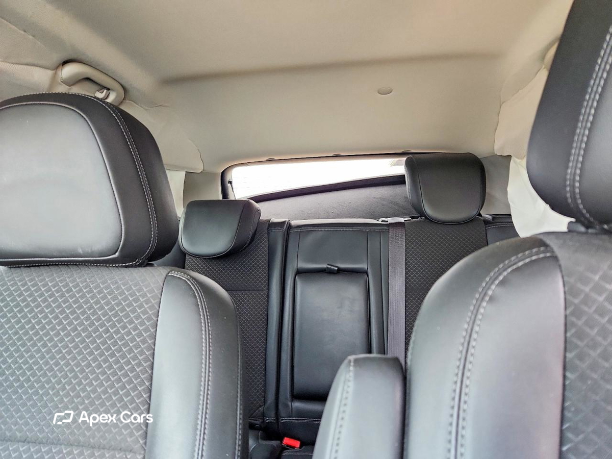 Buick Encore 2019