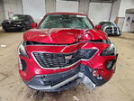 Cadillac XT4 2019