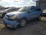 Subaru Outback 2010