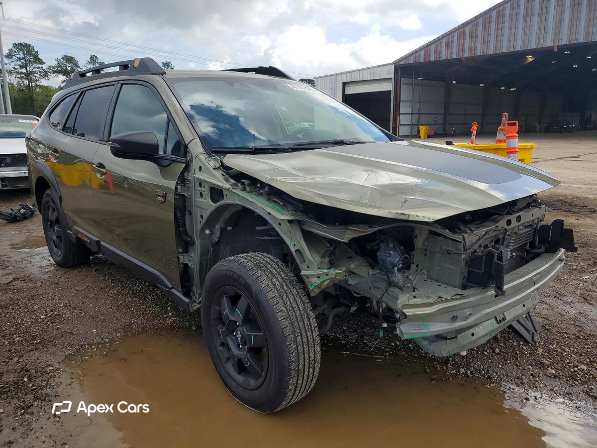 Subaru Outback 2023