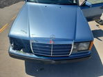 Mercedes-Benz  1993