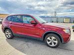 BMW X3 2011