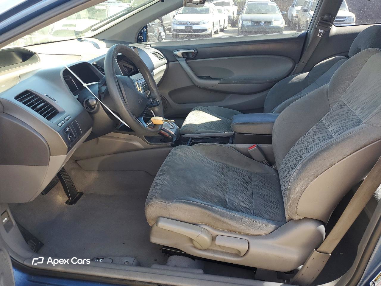 Honda Civic 2007