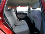 Subaru Forester 2015