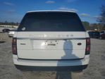 Land Rover Range Rover 2018