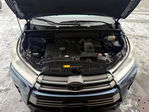 Toyota Highlander 2018