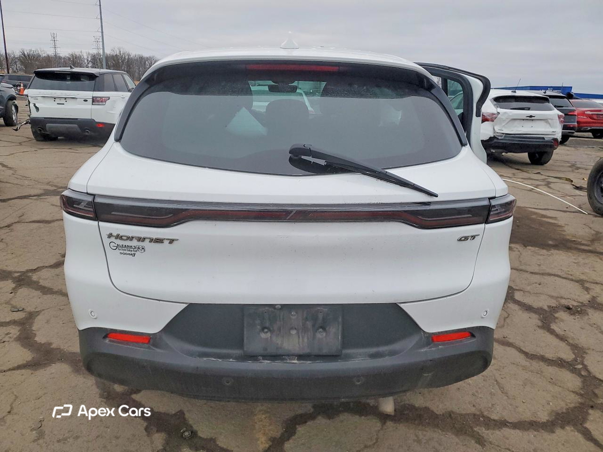 Dodge Hornet 2023