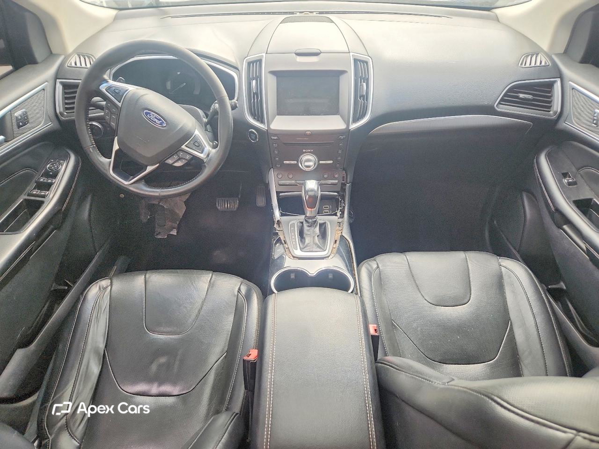 Ford Edge 2017