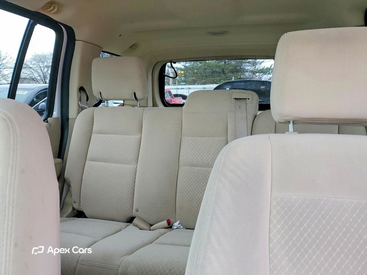 Ford Explorer 2006