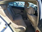 Lexus GS 2008