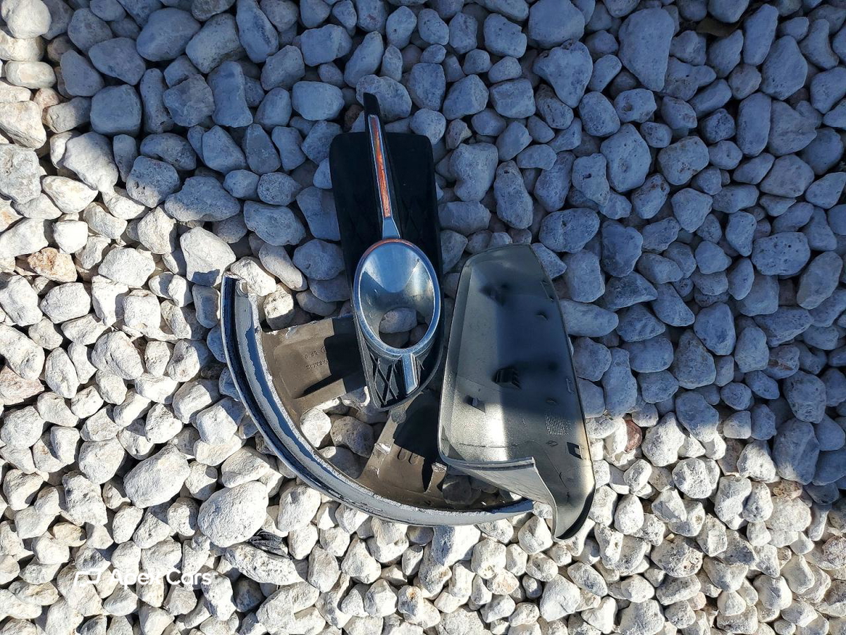 Buick LaCrosse 2011