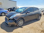 Nissan Leaf 2017