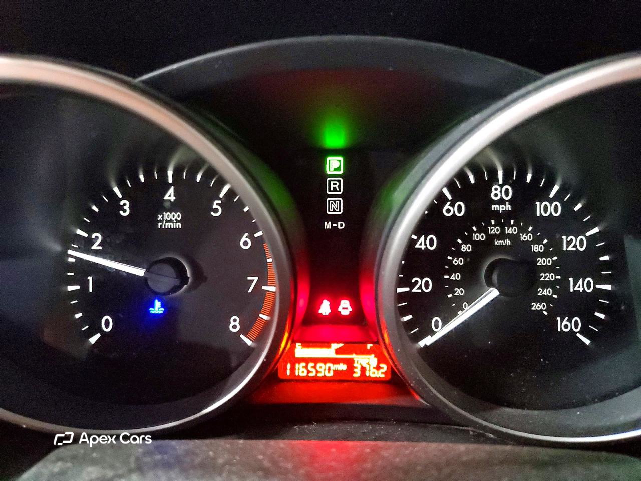 Mazda 5 2013