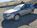 Subaru Outback 2008