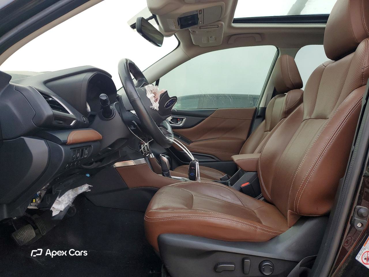 Subaru Forester 2020