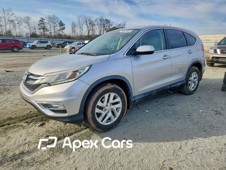 Honda CR-V 2015 - Image 1 of 13