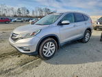 Honda CR-V 2015