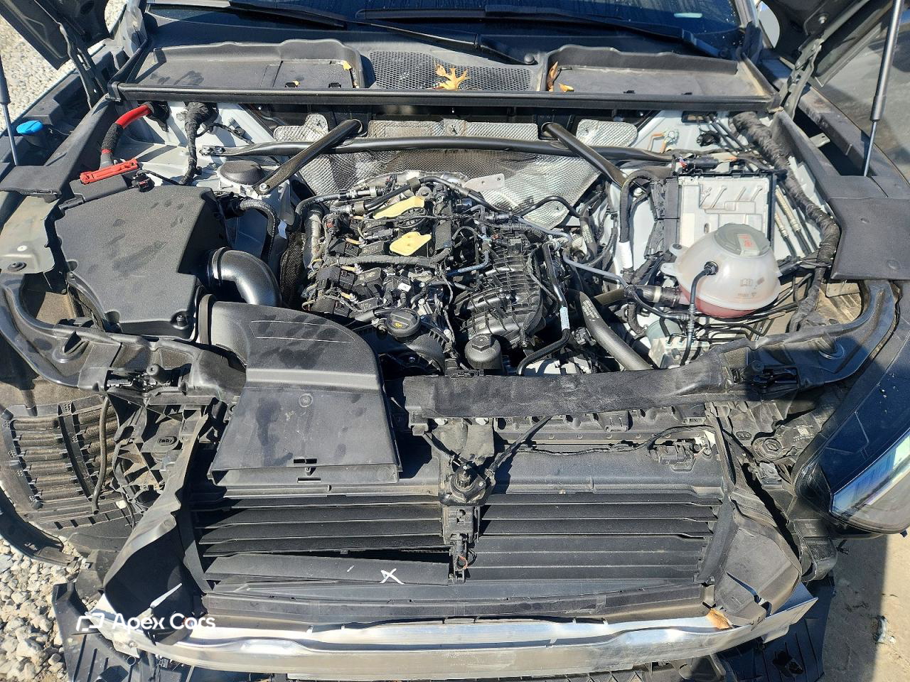 Audi Q5 2023