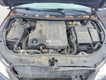 Buick LaCrosse 2013