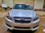 Subaru Legacy 2014