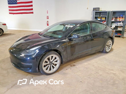 Tesla Model 3 2023 - Image 1 of 12