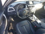 BMW Series 3 2012
