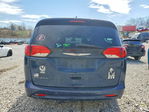 Chrysler Pacifica 2017