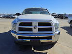 RAM 2500 2018