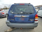 Mazda Tribute 2002