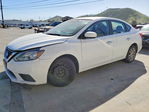 Nissan Sentra 2016