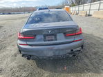 BMW Series 3 2022