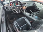Chevrolet Camaro 2012