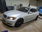 BMW Series 3 2011