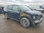 Honda Pilot 2019