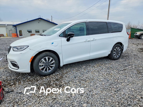 Chrysler Pacifica 2024 - Zdjęcie 1 z 13