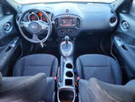 Nissan Juke 2016